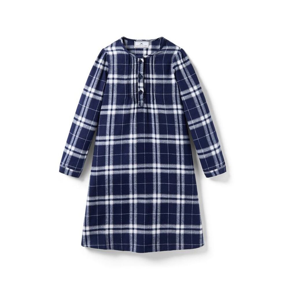Petite Plume Girls  Beatrice Nightgown